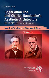 Edgar Allan Poe and Charles Baudelaire’s Aesthetic Architecture of Revolt