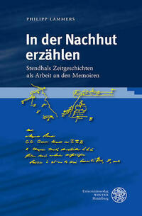 In der Nachhut erzählen