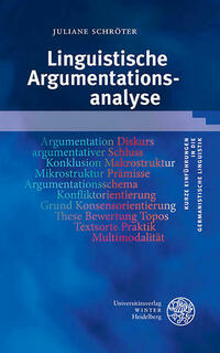 Linguistische Argumentationsanalyse