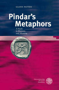 Pindar´s Metaphors