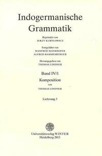 Komposition / [Lieferung 3]