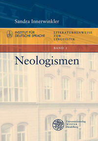 Neologismen