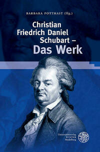 Christian Friedrich Daniel Schubart – Das Werk