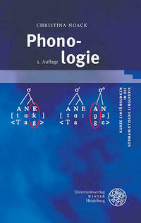 Phonologie