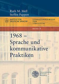 1968 – Sprache und kommunikative Praktiken