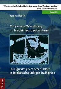 Odysseus’ Wandlung im Nachkriegsdeutschland