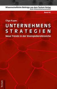 Unternehmensstrategien