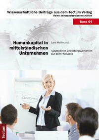 Humankapital in mittelständischen Unternehmen
