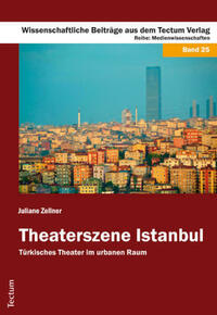 Theaterszene Istanbul