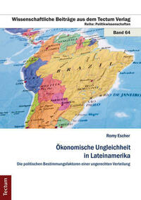 Ökonomische Ungleichheit in Lateinamerika