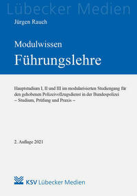 MODULWISSEN Führungslehre