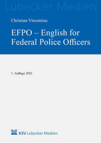 EFPO - English for Federal Police Officers