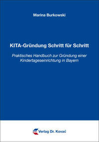 KITA-Gründung Schritt für Schritt