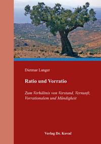Ratio und Vorratio