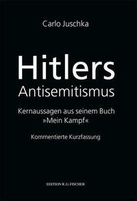 Hitlers Antisemitismus