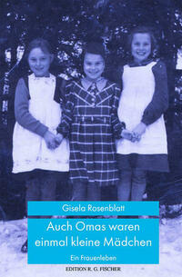 Auch Omas waren einmal kleine Mädchen