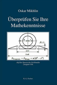 Überprüfen Sie Ihre Mathekenntnisse