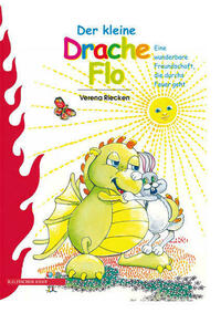 Der kleine Drache Flo