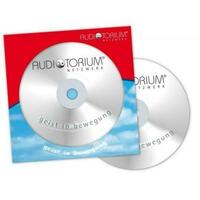 Praktische Tranceübungen durch Rhythmus und Körperhaltung