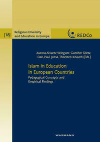 Islam in Education in European Countries