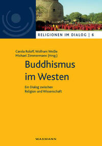 Buddhismus im Westen