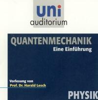Quantenmechanik - eine Einführung
