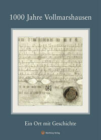 1000 Jahre Vollmarshausen