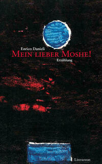 Mein lieber Moshe!
