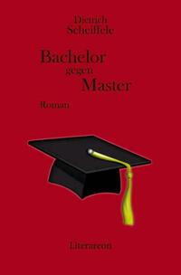 Bachelor gegen Master