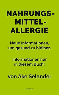 Nahrungsmittelallergie