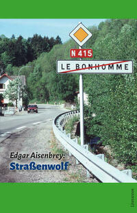 Straßenwolf