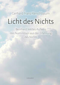 Licht des Nichts