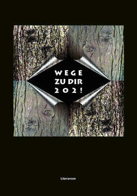 Bilderbuch für Erwachsene. 2. Wege zu Dir 202!