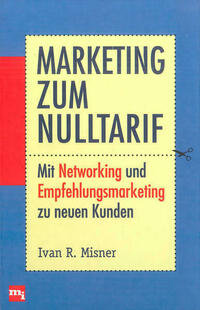 Marketing zum Nulltarif