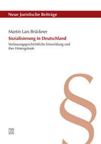 Sozialisierung in Deutschland