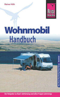 Reise Know-How Wohnmobil-Handbuch