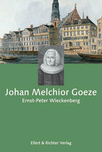 Johan Melchior Goeze