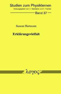Erklärungsvielfalt