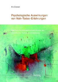 Psychologische Auswirkungen von Nah-Todes-Erfahrungen