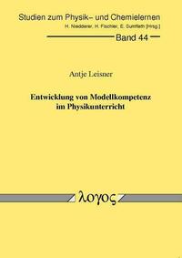 Entwicklung von Modellkompetenz im Physikunterricht