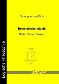 Beweisbarkeitslogik