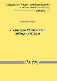 eLearning im Physikalischen Anfängerpraktikum