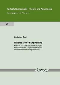 Reverse Method Engineering