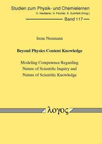 Beyond Physics Content Knowledge