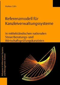Ein Referenzmodell für Kanzleiverwaltungssysteme