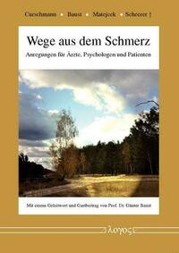Wege aus dem Schmerz