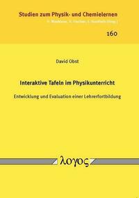 Interaktive Tafeln im Physikunterricht