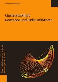 Clusterstabilität