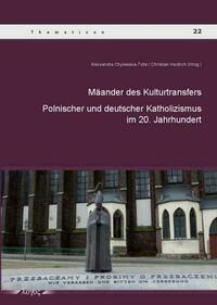 Mäander des Kulturtransfers