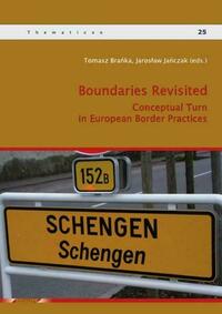 Boundaries Revisited